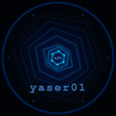 yaser01 logo